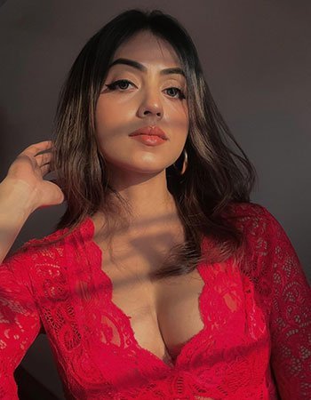 Udaipur escort service