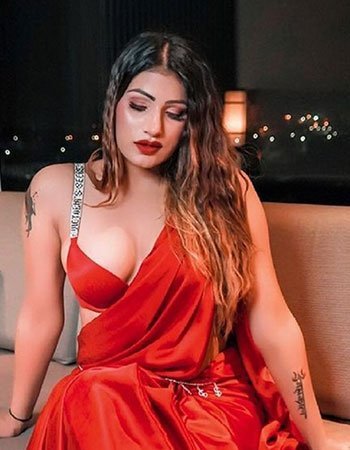 Udaipur escort agency